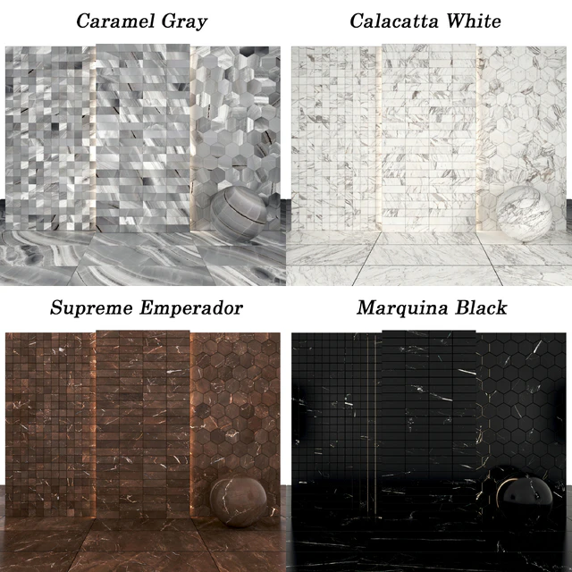 Collection Marble 15 — Скачать