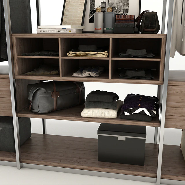 Wardrobe 08 — Descargar