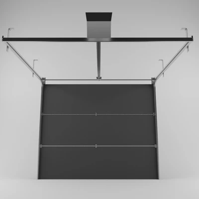 Garage doors — Ver 2