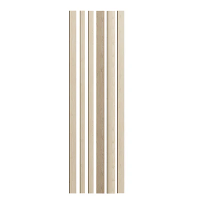 planed, profile board — Ver 5