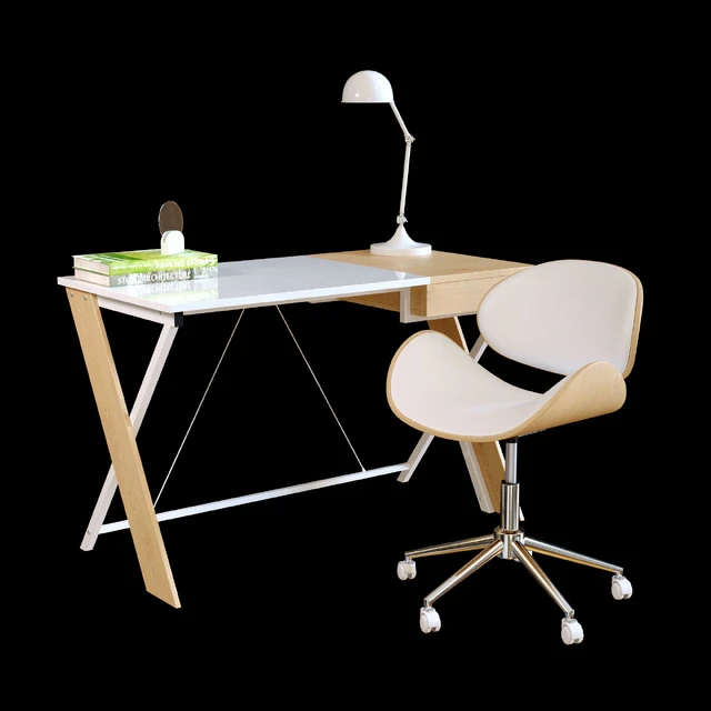 Workplace-2 (BELIANI) — Descargar