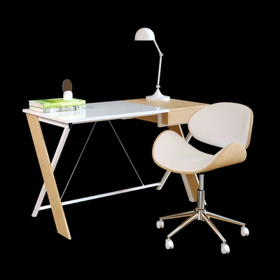 Workplace-2 (BELIANI) — Ver 1