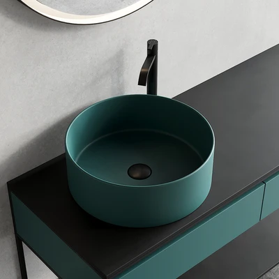 Nic Design Bridge Vanity unit Set 2 — Ver 5