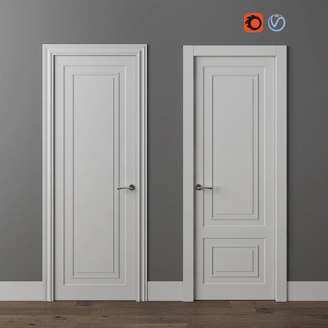 Doors Union Grand gr02 gr03 — Descargar
