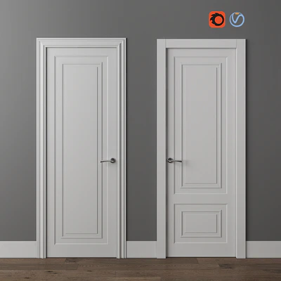 Doors Union Grand gr02 gr03 — Ver 1