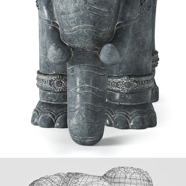 EICHHOLTZ Elephant XL — Descargar