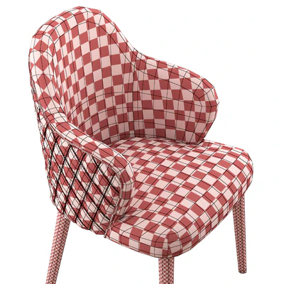 Konyshev Beck Chair — Вид 4