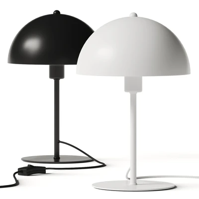 La Redoute Capi Metal Table Lamp — Вид 2