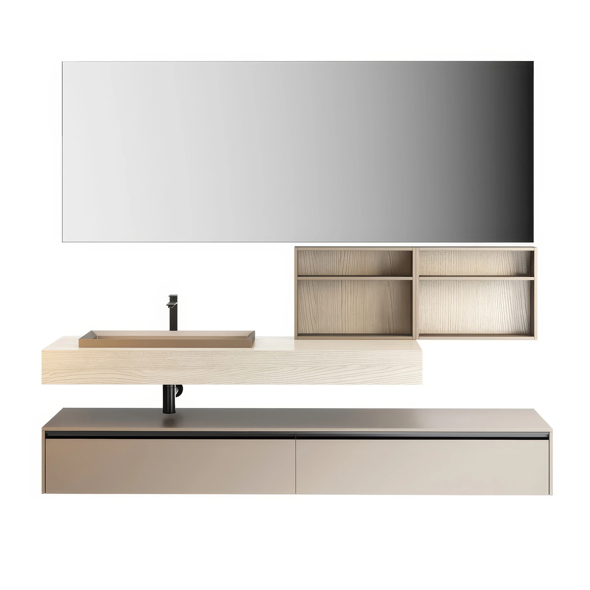 sense 10 vanity unit by ideagroup — Descargar