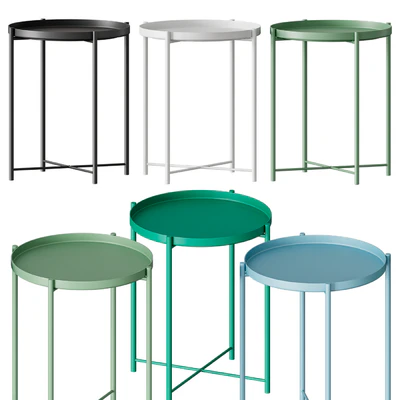 Ikea Table Gladom — Вид 2