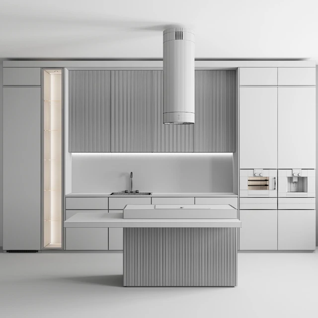 Kitchen no. 81 — Descargar
