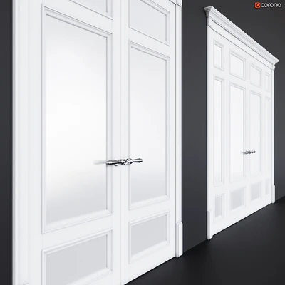 Doors Porte bello 11 — Ver 3