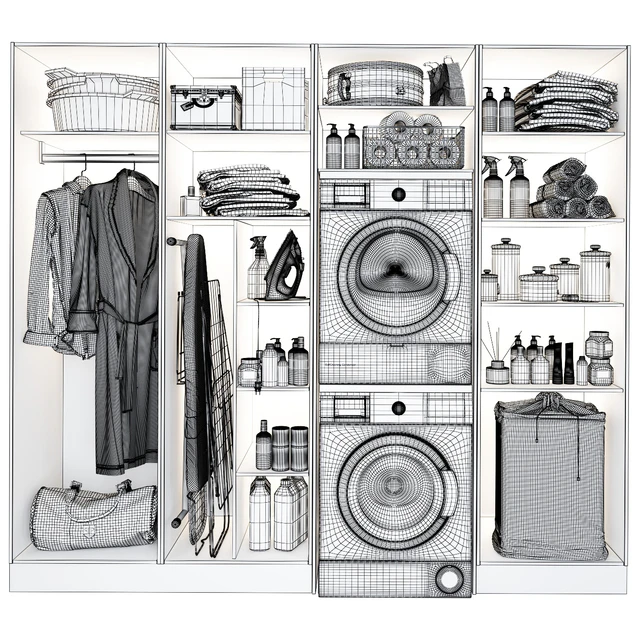 Laundry room 3 — Descargar