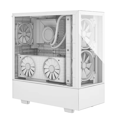 Nzxt Pc — Вид 5