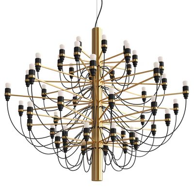 Flos 2097-50 gold — Ver 1