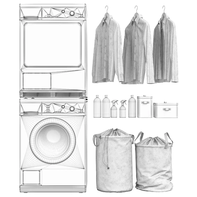 Laundry — Ver 3