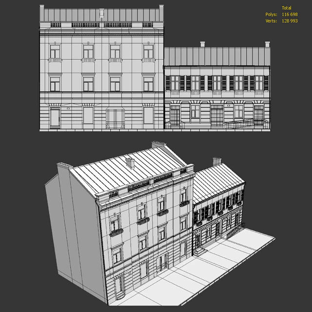 Facades Vol2 — Descargar