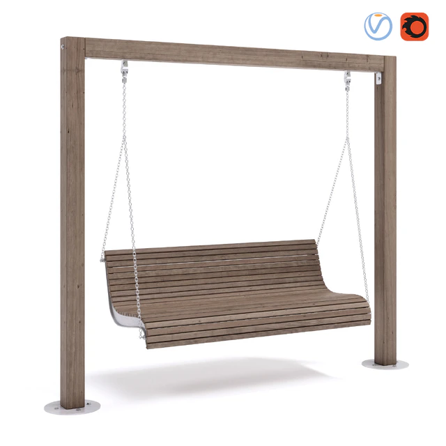 Swing bench — Descargar