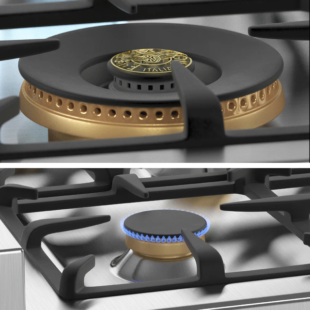 Bertazzoni cooker collection — Descargar