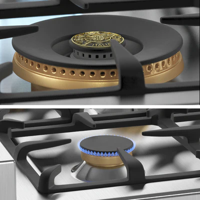 Bertazzoni cooker collection — Ver 4