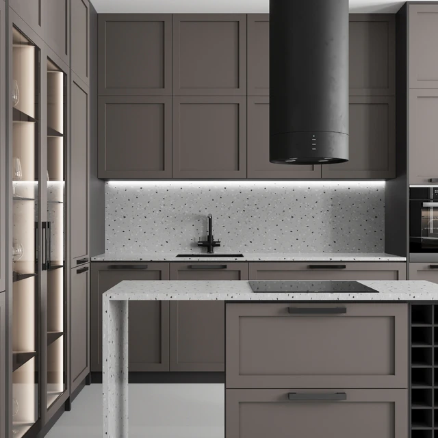 Kitchen No. 27 — Descargar