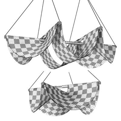 Moooi Drape Lights — Ver 5