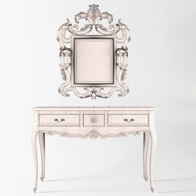 Modenese Gastone Casanova — Вид 3
