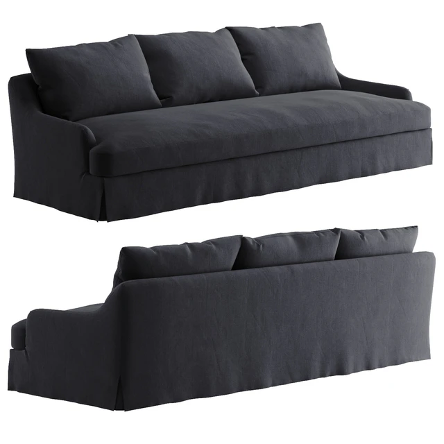 Sofa 01 By Vincent Van Duysen Zara Home — Descargar