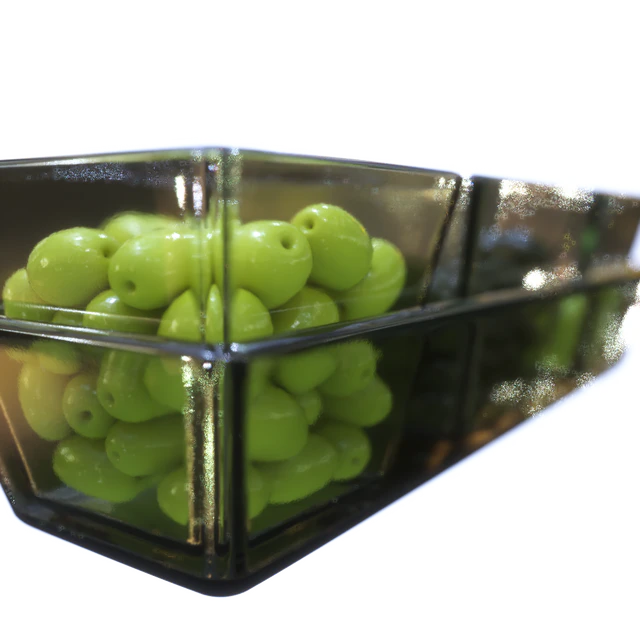 Olives and olives in bowls. — Descargar