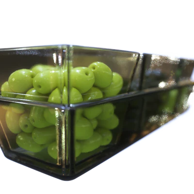 Olives and olives in bowls. — Ver 4