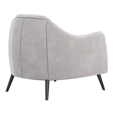 Platea Armchair by Natuzzi — Вид 3
