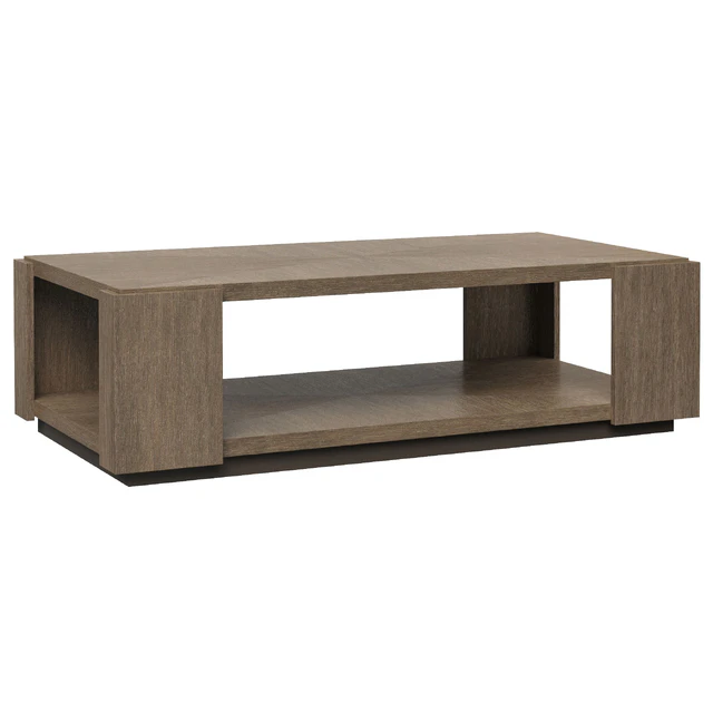 Cocktail table Elements Cocktail Table Caracole — Descargar