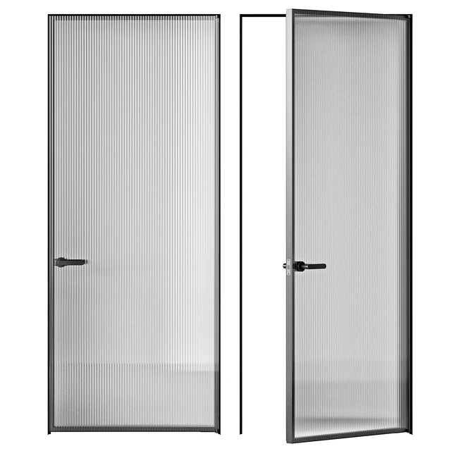 INTERIOR DOORS 013 — Descargar