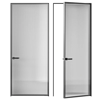 INTERIOR DOORS 013 — Ver 3