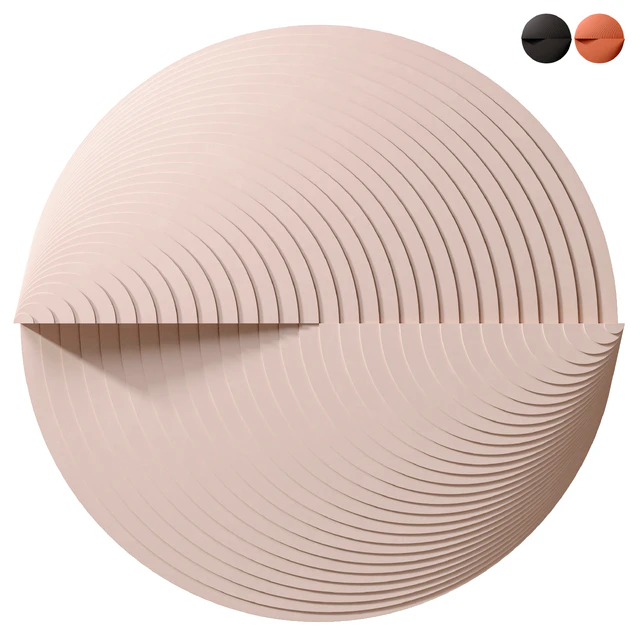 Round Panno Circle Array — Descargar