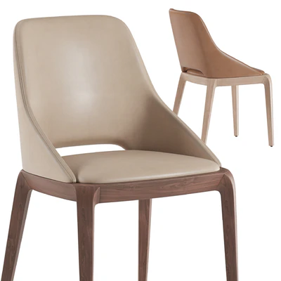 Roche bobois brio stool — Ver 3