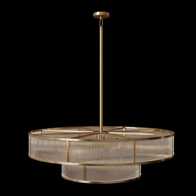 Eichholtz CHANDELIER MONTPARNASSE — Descargar