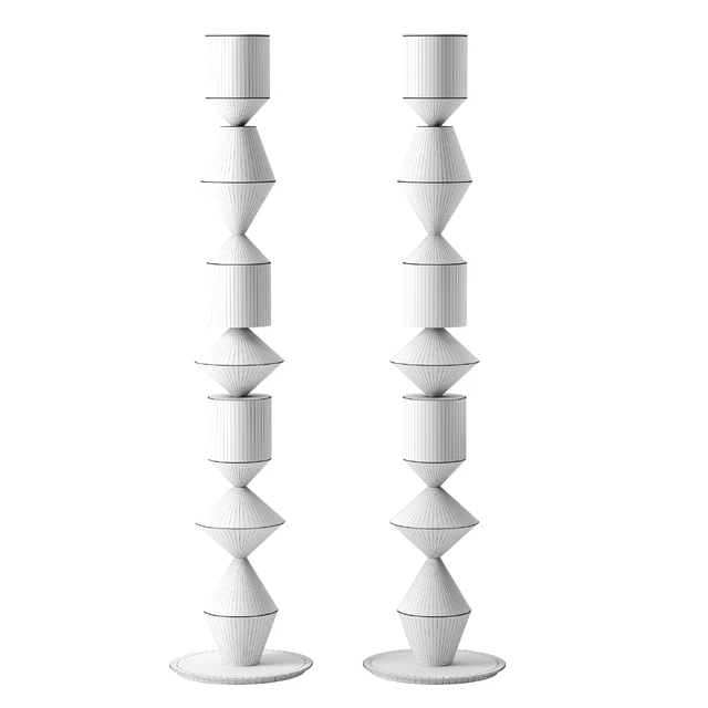 COSTANTINA floor lamp by Mogg — Descargar