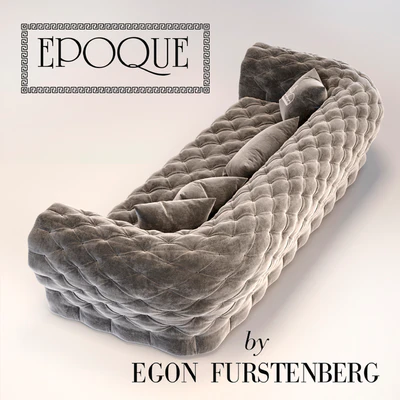 Epoque by Egon Furstenberg Ivonne — Ver 3