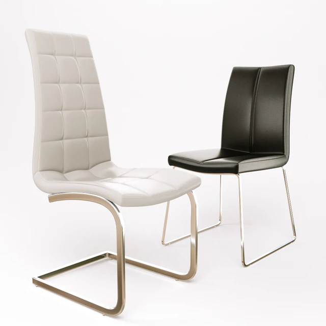 Walker Drito chairs — Descargar