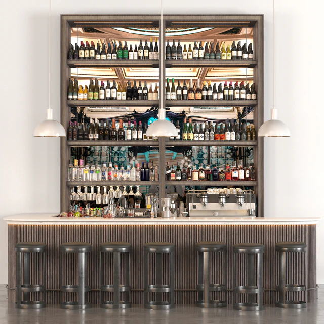 Bar — Скачать