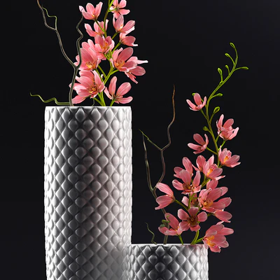 FLOWER SET 5 — Ver 2
