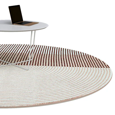 Circle rugs | No. 060 — Ver 2