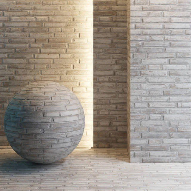 Facade craft brick — Descargar