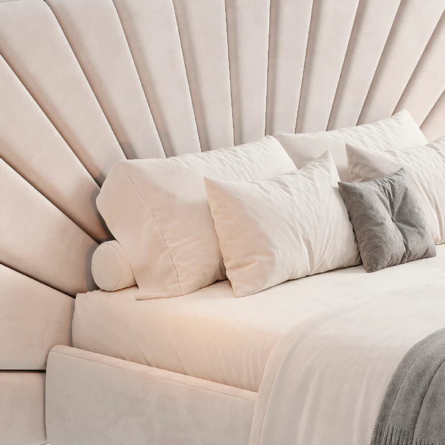 NICE Bed — Descargar