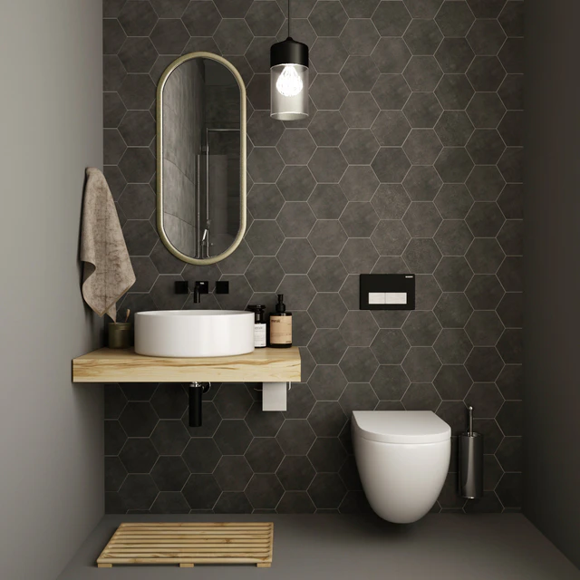 Bathroom Furniture I Bathroom furniture 07 — Descargar