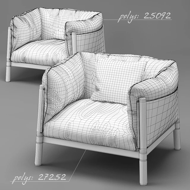 Armchair Yak — Скачать