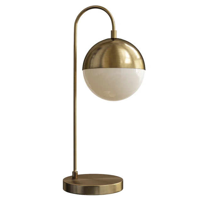 Nori desk lamp — Скачать