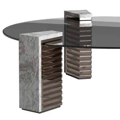 Visionnaire Admeto Low table — Вид 3