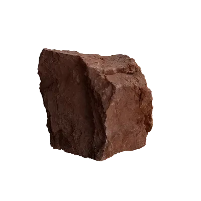 small limestone rock 017 — Скачать